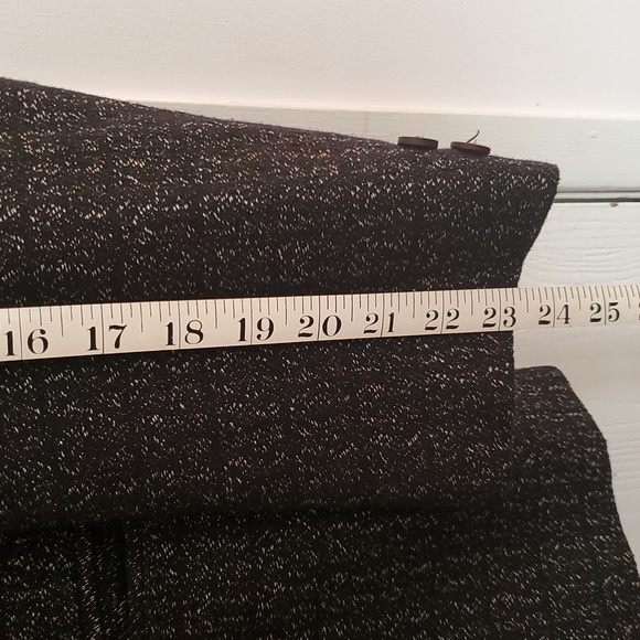 Men's large Tweed Wool Sports Jacket - Picture 10 of 13